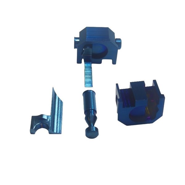 factory direct sales cnc tactical accessories blue fully automatic stainless steel switch for g17-g40 gen1-4 with logo
factory direct sales cnc tactical accessories blue fully automatic stainless steel switch for g17-g40 gen1-4 with logo