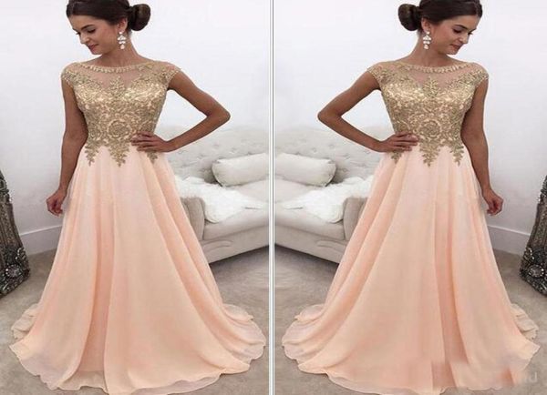 scoop neck chiffon long prom dresses with lace applique evening gowns a line women formal party wear6083352, Black
scoop neck chiffon long prom dresses with lace applique evening gowns a line women formal party wear6083352, Black