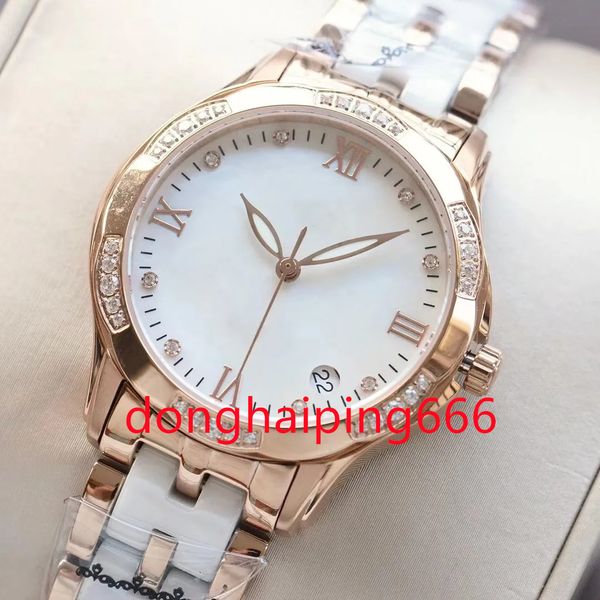 2023 new elegant temperament of ceramic women's watch, case creative, light and comfortable, perfect fit women's slender jade wris, Slivery;brown
2023 new elegant temperament of ceramic women's watch, case creative, light and comfortable, perfect fit women's slender jade wris, Slivery;brown