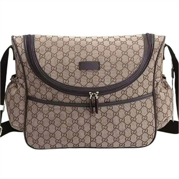 2023 new foreign trade mommy bag large capacity multi-functional high-end fashion mommy bag leisure foreign style 3-piece set a13
2023 new foreign trade mommy bag large capacity multi-functional high-end fashion mommy bag leisure foreign style 3-piece set a13