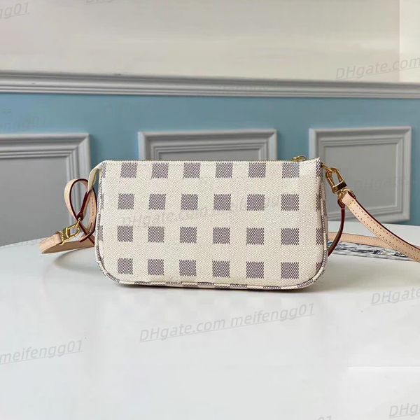 luxury designer pochette purses cross body designer bag woman handbag shoulder bags ladies luxurys vintage brown leather damier canvas handb
luxury designer pochette purses cross body designer bag woman handbag shoulder bags ladies luxurys vintage brown leather damier canvas handb