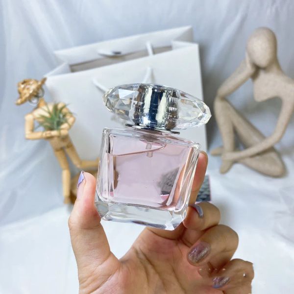 cologne epack luxury brand woman perfume 90ml pink fragrance eau de toilette long lasting good smell edt lady girl crystal parfum cologne sp
cologne epack luxury brand woman perfume 90ml pink fragrance eau de toilette long lasting good smell edt lady girl crystal parfum cologne sp