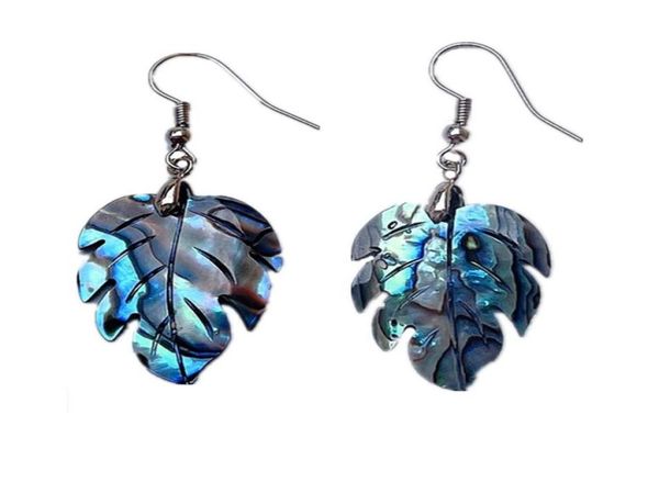 leaves charm earring abalone shell polynesian hawaiian monstera earrings lady girl jewelry 5 pairs1935374, Golden
leaves charm earring abalone shell polynesian hawaiian monstera earrings lady girl jewelry 5 pairs1935374, Golden