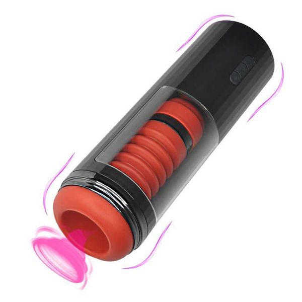 men's fully automatic intelligent telescopic vibration aircraft cup 70% off factory outlet sale
men's fully automatic intelligent telescopic vibration aircraft cup 70% off factory outlet sale