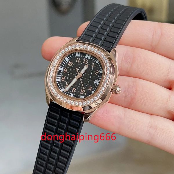 2023 women's watch series size 35.6 x 9.5mm rounded octagonal case is consistent with the original, maintaining the retro styling and e, Slivery;brown
2023 women's watch series size 35.6 x 9.5mm rounded octagonal case is consistent with the original, maintaining the retro styling and e, Slivery;brown