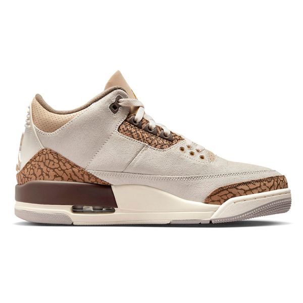 2023 palomino 3 3s basketball shoes authentic light orewood brown/metallic gold light british tan- ct8532-102 sneakers with box, Blue;pink
2023 palomino 3 3s basketball shoes authentic light orewood brown/metallic gold light british tan- ct8532-102 sneakers with box, Blue;pink