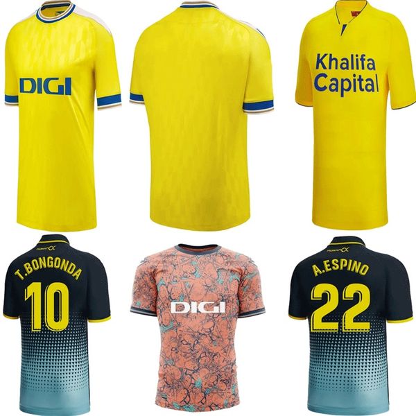 23 24 cadiz soccer jerseys cadiz cf carnaval negredo camisetas de futbol 2023 2024 lozano alex bodiger juan cala camiseta a liga new sport m, Black;yellow
23 24 cadiz soccer jerseys cadiz cf carnaval negredo camisetas de futbol 2023 2024 lozano alex bodiger juan cala camiseta a liga new sport m, Black;yellow