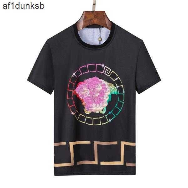 tee letter versage tees vercace shortsleeves summer women fashion t classic shirts print mens sport style designer tshirt, White;black
tee letter versage tees vercace shortsleeves summer women fashion t classic shirts print mens sport style designer tshirt, White;black