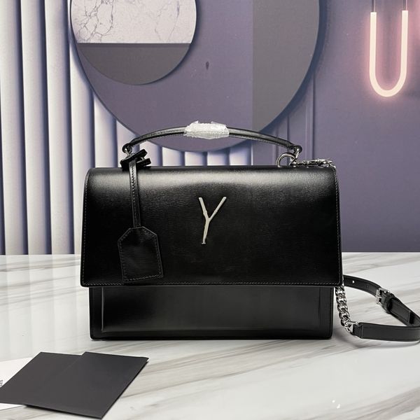 women's sunset crossbody bags classic toothpick pattern shoulder bag 10a r hobos handbags cowhide flip cover purse gold silver chain lo
women's sunset crossbody bags classic toothpick pattern shoulder bag 10a r hobos handbags cowhide flip cover purse gold silver chain lo