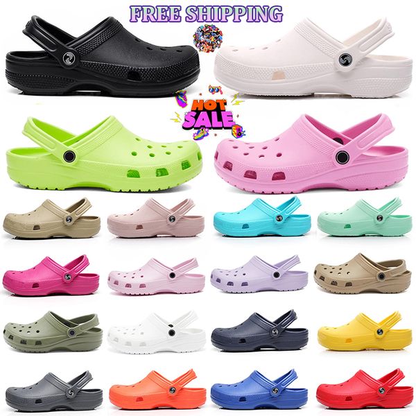 designer sandals men women classic clog sandal triple black white slides sliders beach slippers mens womens clogs slide outdoor slipper shoe
designer sandals men women classic clog sandal triple black white slides sliders beach slippers mens womens clogs slide outdoor slipper shoe