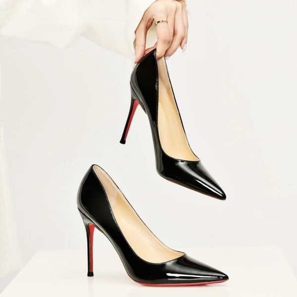 brand classic women's pumps classic red shiny sole 6cm 8cm 10cm 12cm stiletto black nude wedding shoes pumps pigalle women's pumps
brand classic women's pumps classic red shiny sole 6cm 8cm 10cm 12cm stiletto black nude wedding shoes pumps pigalle women's pumps