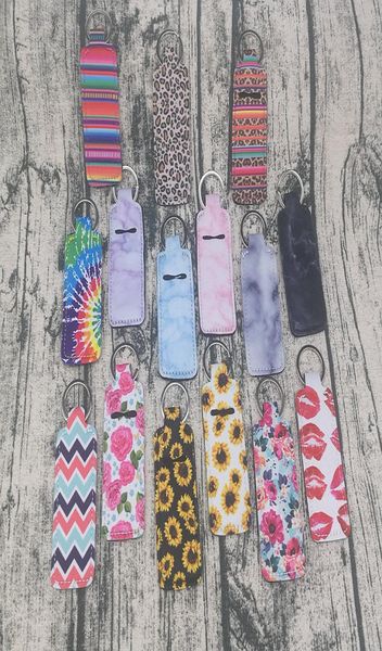 chapstick holder neoprene wristlet keychain marble printed chapstick cover lipstick holder bag wristband key ring gift 50pcs dw5222798718, Red;brown
chapstick holder neoprene wristlet keychain marble printed chapstick cover lipstick holder bag wristband key ring gift 50pcs dw5222798718, Red;brown