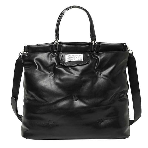 argiela mm6 majira totes hangbag glam slam hobo women's sheepskin style leather cloud bag single shoulder underarm bag 7r7o
argiela mm6 majira totes hangbag glam slam hobo women's sheepskin style leather cloud bag single shoulder underarm bag 7r7o