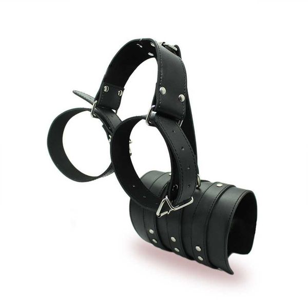 creative and trendy leather backhand cuffs for products are selling well 50% outlet online
creative and trendy leather backhand cuffs for products are selling well 50% outlet online