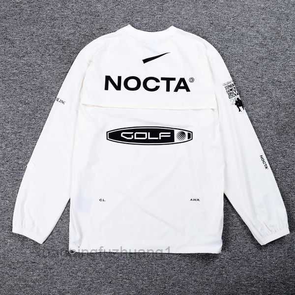 2023 hoodies us version nocta golf co branded draw breathable quick drying leisure sports long sleeve round neck summer fudk fudk, Black
2023 hoodies us version nocta golf co branded draw breathable quick drying leisure sports long sleeve round neck summer fudk fudk, Black