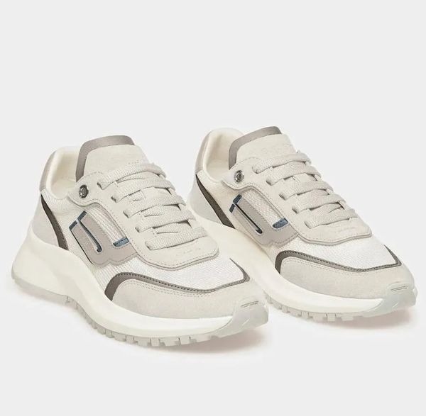 famous designer demmy mesh & leather sneakers shoes tchnical outsole suede calf leather, synthetic & fabric skateboard walking discount comf, Black
famous designer demmy mesh & leather sneakers shoes tchnical outsole suede calf leather, synthetic & fabric skateboard walking discount comf, Black
