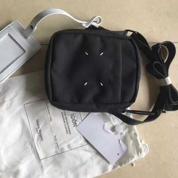 luxuries designers bag margiela magilla men and women's mm6 sheepskin cross-body shoulder waist bag chest bag cloud bag j40j
luxuries designers bag margiela magilla men and women's mm6 sheepskin cross-body shoulder waist bag chest bag cloud bag j40j