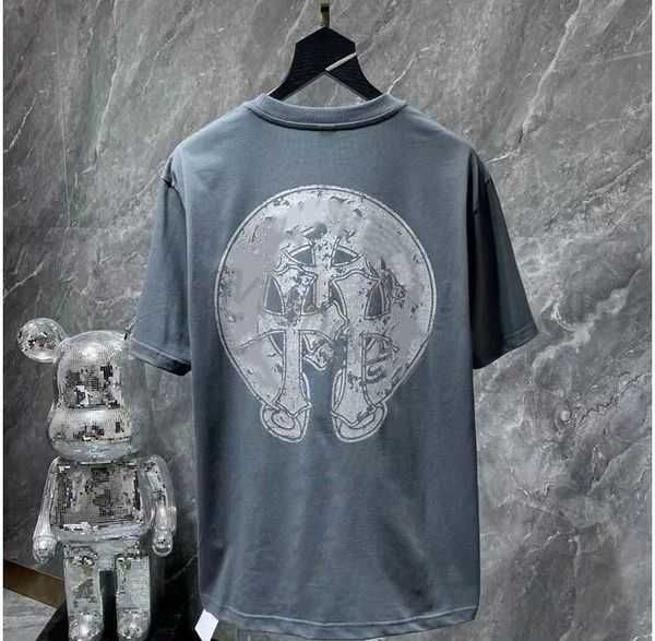 men's t-shirts luxury fashion t shirt ch brand chromes tees designer women sanskrit couple t-shirt sweatshirt horseshoe flower heart nx, White;black
men's t-shirts luxury fashion t shirt ch brand chromes tees designer women sanskrit couple t-shirt sweatshirt horseshoe flower heart nx, White;black