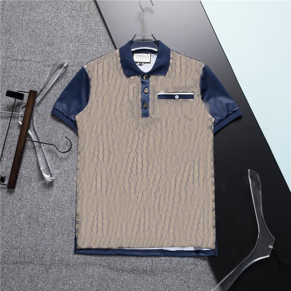 spring luxury italy men t-shirt designer polo shirts high street embroidery small horse printing clothing mens brand polo shirt, White;black
spring luxury italy men t-shirt designer polo shirts high street embroidery small horse printing clothing mens brand polo shirt, White;black