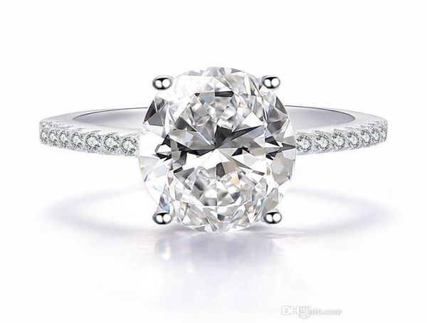 vecalon classic 925 sterling silver ring set oval cut 3ct diamond cz engagement wedding band rings for women bridal fr8854720, Slivery;golden
vecalon classic 925 sterling silver ring set oval cut 3ct diamond cz engagement wedding band rings for women bridal fr8854720, Slivery;golden