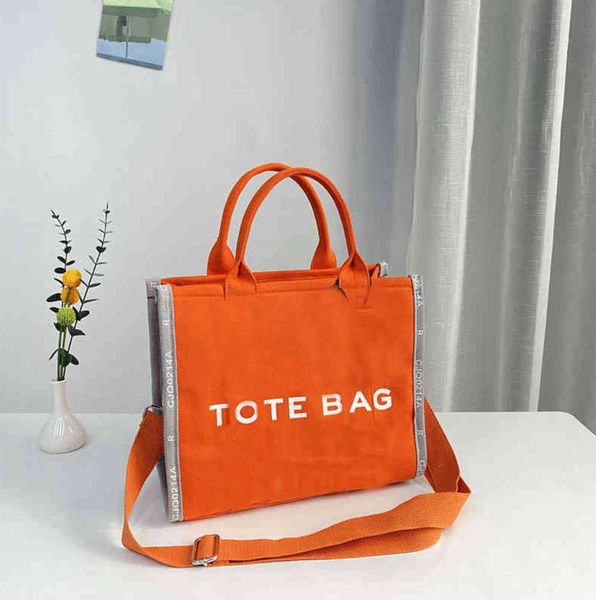 marc tote bag canvas designer handbags large capacity shoulder women shopping messenger letters print european and american fashion
marc tote bag canvas designer handbags large capacity shoulder women shopping messenger letters print european and american fashion