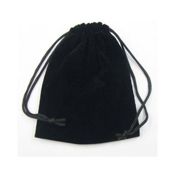 100pcslot black velvet jewelry bags pouches for craft fashion gift packaging display b0332821278353270, Pink;blue
100pcslot black velvet jewelry bags pouches for craft fashion gift packaging display b0332821278353270, Pink;blue