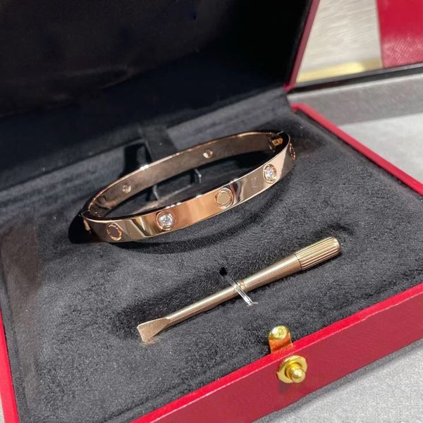 jewlery designer for women screw bracelet gold diamond charm bracelet mens jewel devotion stainless steel no fade fashion luxury jewelry acc, Black
jewlery designer for women screw bracelet gold diamond charm bracelet mens jewel devotion stainless steel no fade fashion luxury jewelry acc, Black