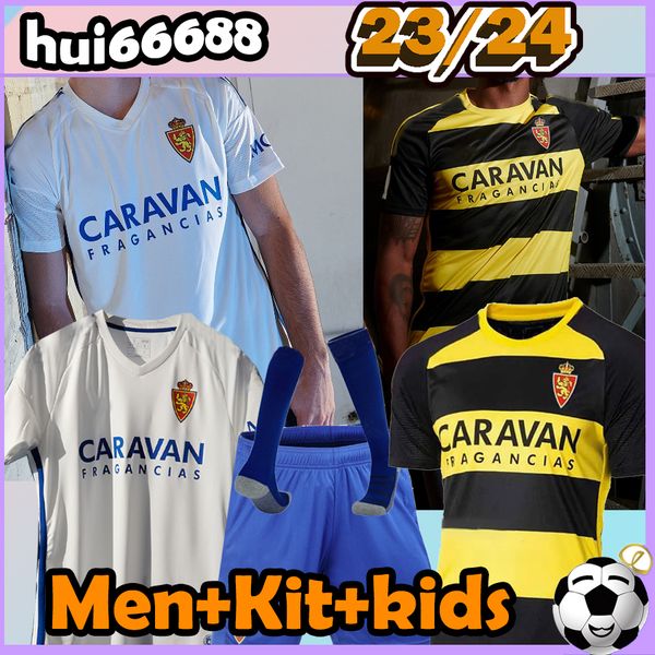 23/24 real zaragoza soccer jerseys zapater javi ros alejandro zapater miguel2023 2024 pombo shinji kagawa guti javi ros kagawa men kit kids, Black;yellow
23/24 real zaragoza soccer jerseys zapater javi ros alejandro zapater miguel2023 2024 pombo shinji kagawa guti javi ros kagawa men kit kids, Black;yellow