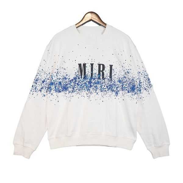 amirri mens womnes hoodie designer graffiti hoodies sweater hoodies pullover sweatshirts hip hop letter print cottons hooded s-xl 27 hmi0, Black
amirri mens womnes hoodie designer graffiti hoodies sweater hoodies pullover sweatshirts hip hop letter print cottons hooded s-xl 27 hmi0, Black