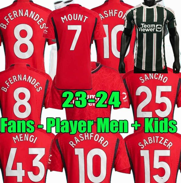antony sancho rashford mount soccer jerseys 23 24 manchesters player fans mans utds casemiro shaw garnacho martinez football shirt men kids, White;black
antony sancho rashford mount soccer jerseys 23 24 manchesters player fans mans utds casemiro shaw garnacho martinez football shirt men kids, White;black