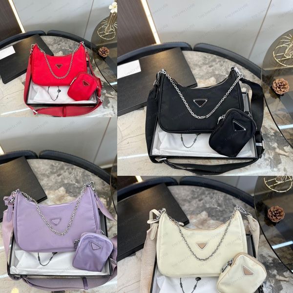 women's luxury designer nylon 3 piece shoulder bag handbag underarm bag men's hip hop crossbody bag fashion handbag evening bag
women's luxury designer nylon 3 piece shoulder bag handbag underarm bag men's hip hop crossbody bag fashion handbag evening bag