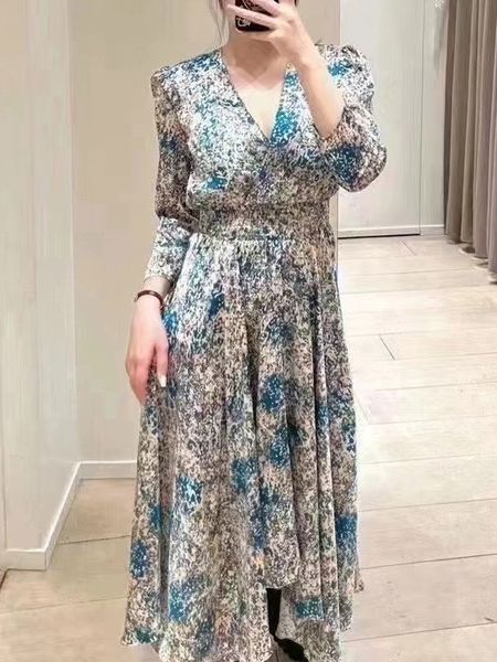 basic & casual dresses -aje v-neck floral dress fit asymmetric dip hem a-line midi dress for women, Black;gray
basic & casual dresses -aje v-neck floral dress fit asymmetric dip hem a-line midi dress for women, Black;gray