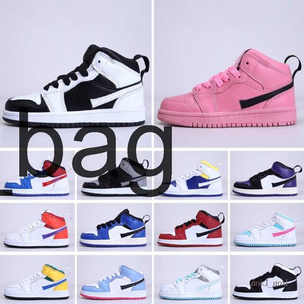 uality baby kids high basketball sneakers children athletic shoes big boys sports girls training, Black
uality baby kids high basketball sneakers children athletic shoes big boys sports girls training, Black
