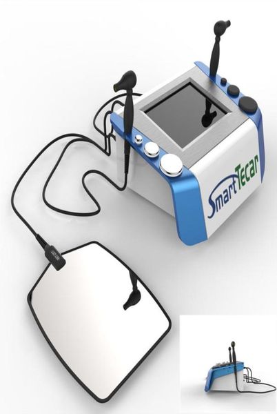 health gadgets 2 in 1 cet ret physiotherapy monopolar rf equipment smart tecar for back pain relief face lifting machine8712332
health gadgets 2 in 1 cet ret physiotherapy monopolar rf equipment smart tecar for back pain relief face lifting machine8712332
