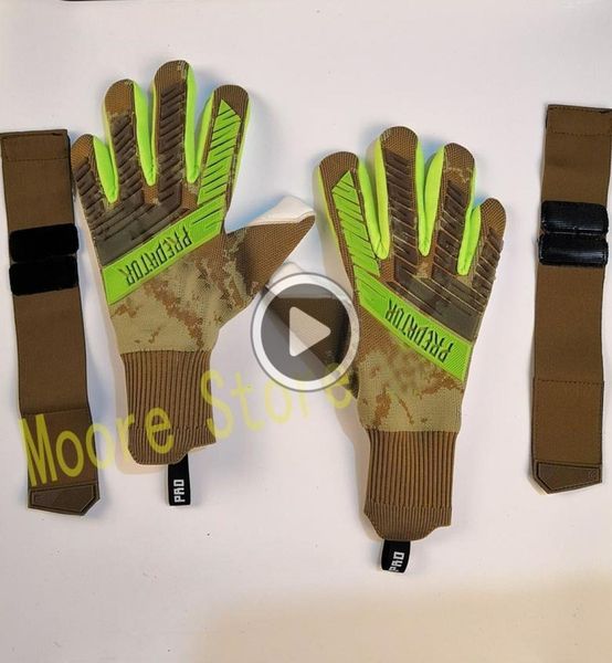 qlity all latex goalkeeper gloves no fingersave protection rods socr goalie gloves kids adults size 8 9 103825180, Black
qlity all latex goalkeeper gloves no fingersave protection rods socr goalie gloves kids adults size 8 9 103825180, Black