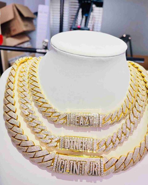 pass diamond tester 925 sterling silver vvs baguette moissanite iced shape miami cuban link chain necklace
pass diamond tester 925 sterling silver vvs baguette moissanite iced shape miami cuban link chain necklace