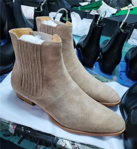 high suede genuine leather wyatt charm boots wedge slp fashion men classic black gray brown overshoes denim boot9149905
high suede genuine leather wyatt charm boots wedge slp fashion men classic black gray brown overshoes denim boot9149905