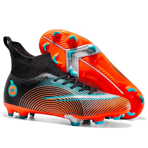 athletic outdoor mens sports boots football professional original society football shoes long spikes grass outdoor sports kids soccer cleats, Black
athletic outdoor mens sports boots football professional original society football shoes long spikes grass outdoor sports kids soccer cleats, Black