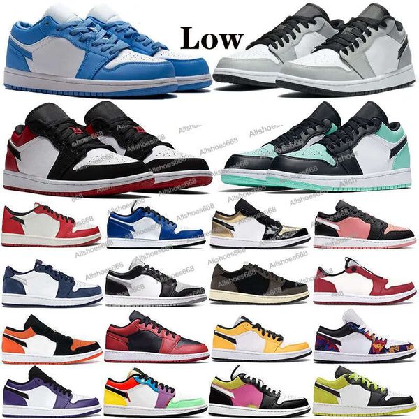 2023 men basketball shoes low cut 1 og 1s electro orange obsidian hyper royal university blue lucky green women man
2023 men basketball shoes low cut 1 og 1s electro orange obsidian hyper royal university blue lucky green women man