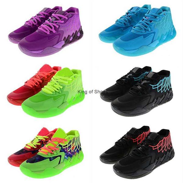 2023 ogrick and morty lamelos ball casual shoes mb.01 basketball shoe for sale men women iridescent dreams buzz city rock ridge red galaxy n, Black
2023 ogrick and morty lamelos ball casual shoes mb.01 basketball shoe for sale men women iridescent dreams buzz city rock ridge red galaxy n, Black