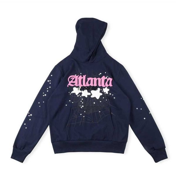zfhg men's hoodies sweatshirts sp5der 555555 atlanta hoodie spider web star letter and women's guards, Black
zfhg men's hoodies sweatshirts sp5der 555555 atlanta hoodie spider web star letter and women's guards, Black