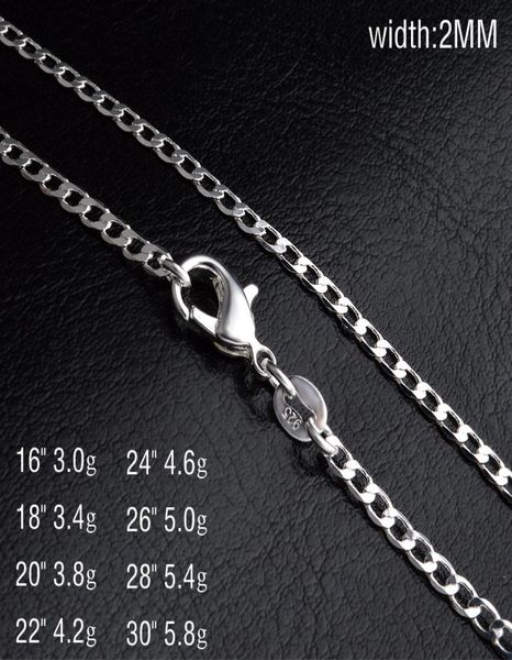 2mm flat chain necklace 925 sterling silver sideway chains for women 16 18 20 22 24262830 inches mens fashion jewelry with lobs9538702
2mm flat chain necklace 925 sterling silver sideway chains for women 16 18 20 22 24262830 inches mens fashion jewelry with lobs9538702