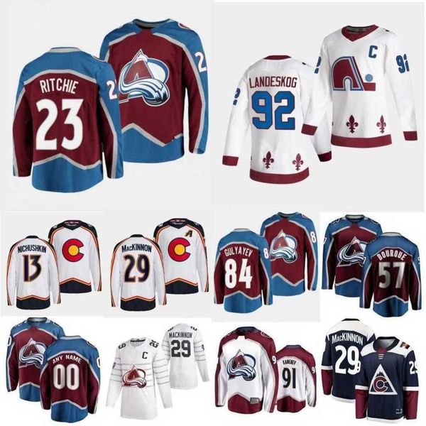 2023 reverse retro avalanche jersey hockey calum ritchie nathan mackinnon mikko rantanen keith kinkaid pavel francouz justus annunen samuel, Black;red
2023 reverse retro avalanche jersey hockey calum ritchie nathan mackinnon mikko rantanen keith kinkaid pavel francouz justus annunen samuel, Black;red