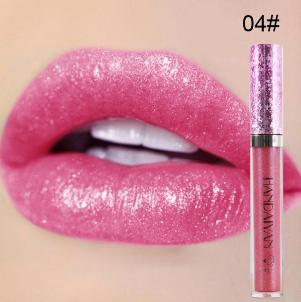 diamond pearl light does not stick cup lip gloss glaze, many style choices, support custom logo
diamond pearl light does not stick cup lip gloss glaze, many style choices, support custom logo