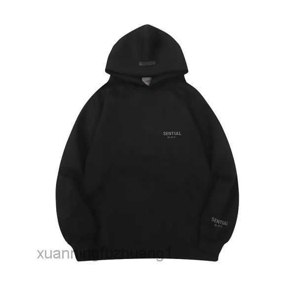 mens hoodies sweatshirts designer essent fashion streetwear clothing essen lovers street tracksuit suit blacks to xl jgxt, Black 
mens hoodies sweatshirts designer essent fashion streetwear clothing essen lovers street tracksuit suit blacks to xl jgxt, Black