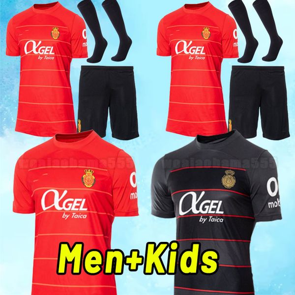 23 24 rcd mallorca soccer jersey home away abdon baba 2023 2024 camiseta sanchez murillo lago jonior merveil cufre raillo valjent camisa de, Black;yellow
23 24 rcd mallorca soccer jersey home away abdon baba 2023 2024 camiseta sanchez murillo lago jonior merveil cufre raillo valjent camisa de, Black;yellow