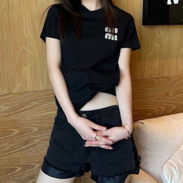summer ladies small round neck letter sticker casual loose short sleeves, polyester fabric soft comfortable can not afford the ball, loose c, White
summer ladies small round neck letter sticker casual loose short sleeves, polyester fabric soft comfortable can not afford the ball, loose c, White