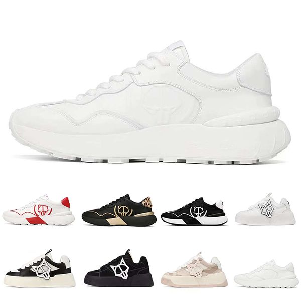 2023 naked wolfe designer mens casual shoes white black gold red luxury men women fashion platform trainers sports sneakers height increasin
2023 naked wolfe designer mens casual shoes white black gold red luxury men women fashion platform trainers sports sneakers height increasin