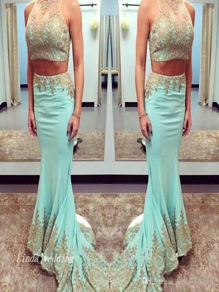 2019 fashionable 2 pieces prom dress new arrival mermaid appliques lace party gown custom make plus size9600891, Black
2019 fashionable 2 pieces prom dress new arrival mermaid appliques lace party gown custom make plus size9600891, Black