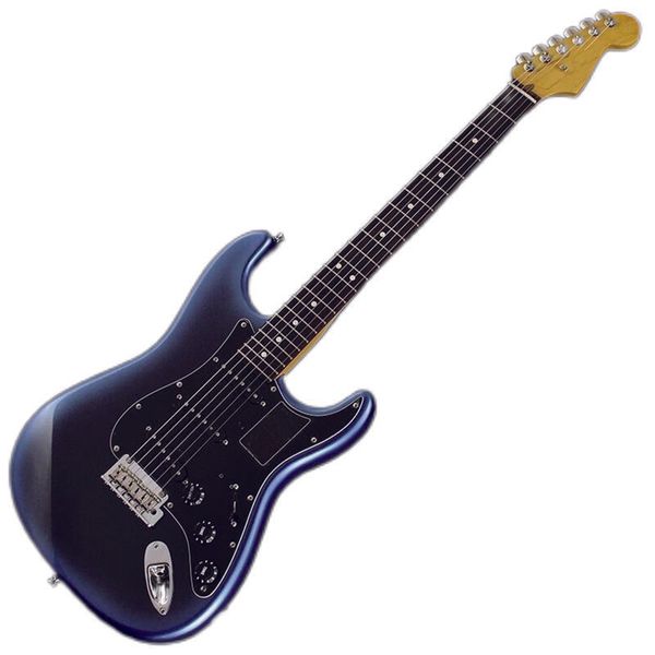 professional ii st (dark night rosewood) electric guitar
professional ii st (dark night rosewood) electric guitar